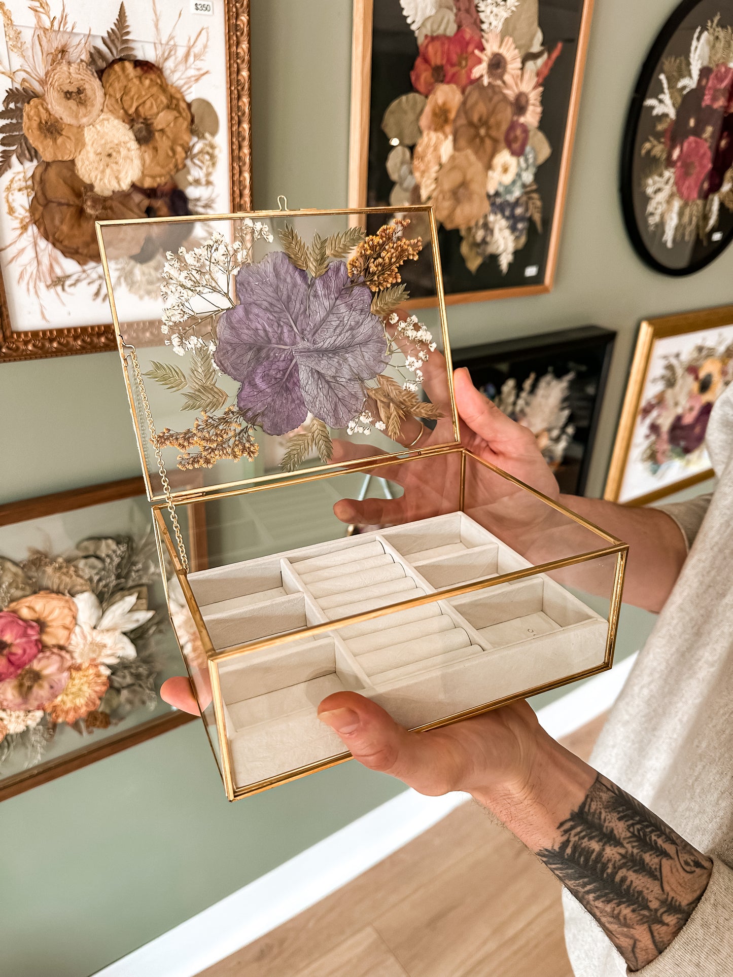 Jewlery Box