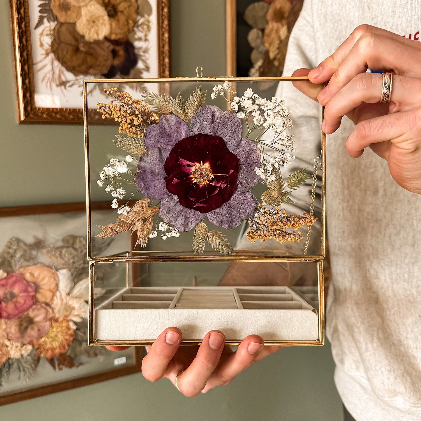 Jewlery Box