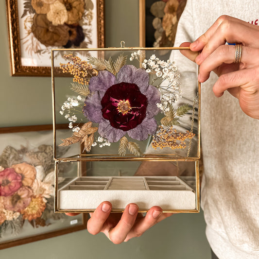 Jewlery Box