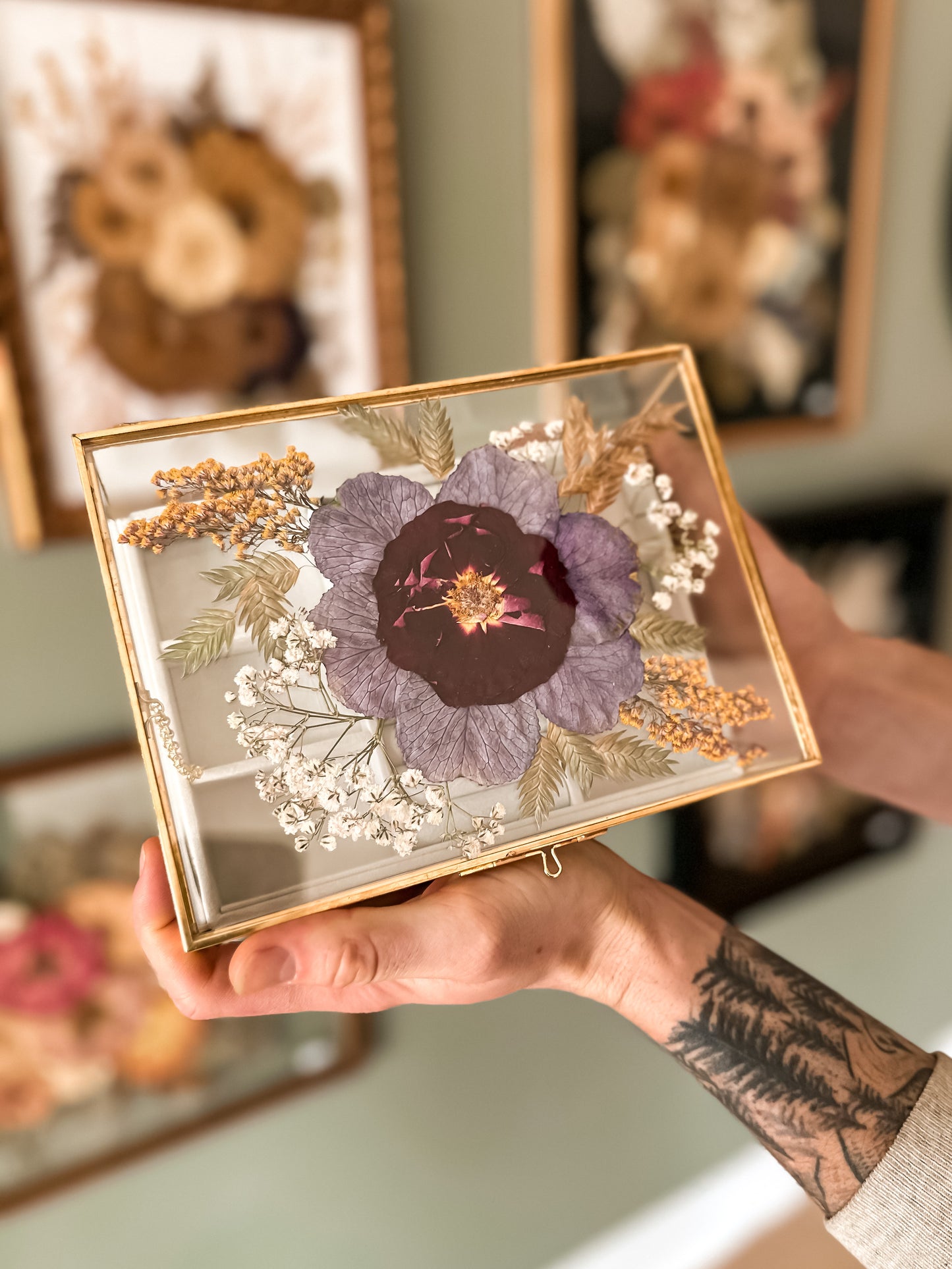 Jewlery Box