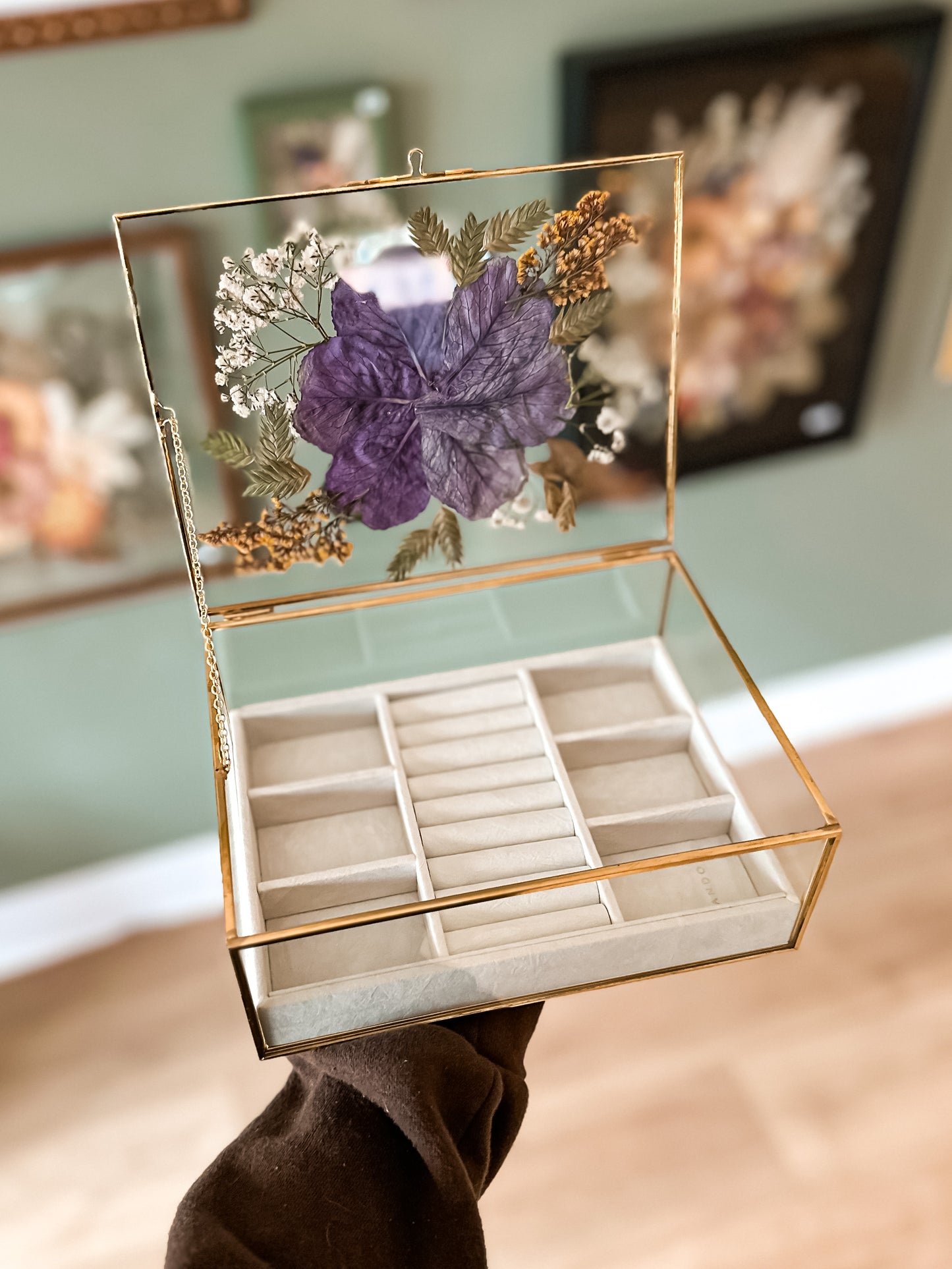 Jewlery Box