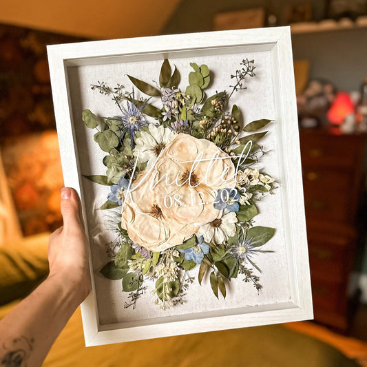 11x14 Shadow Box