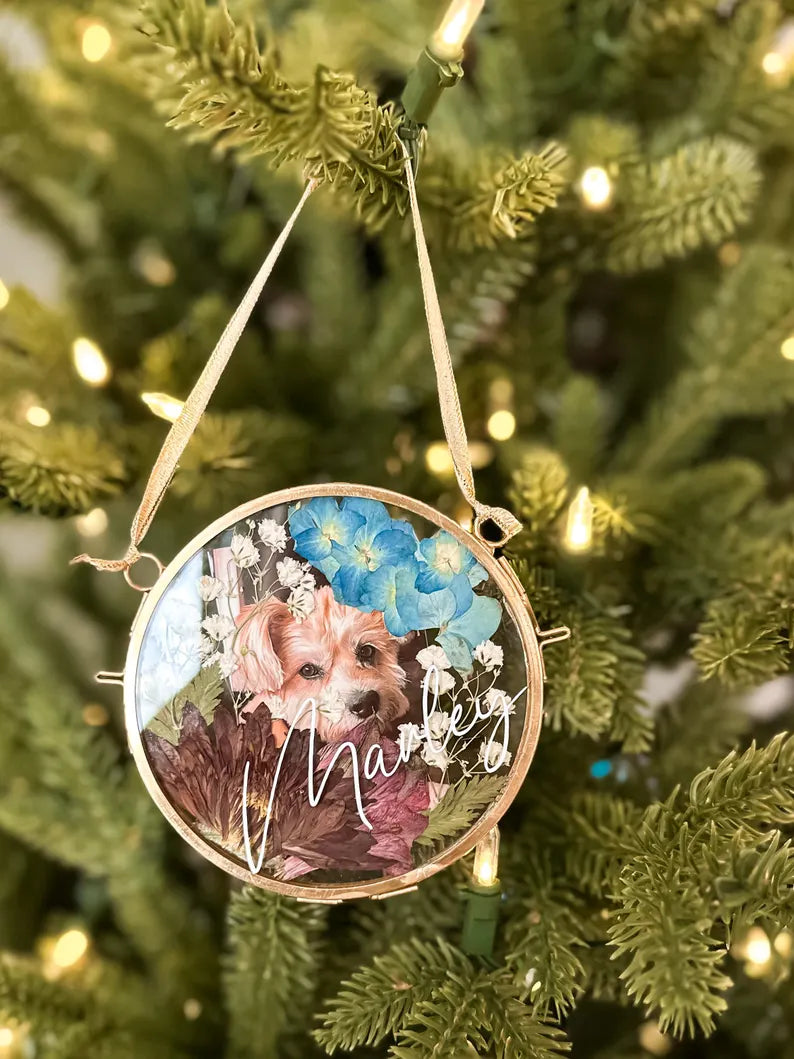 Ornaments