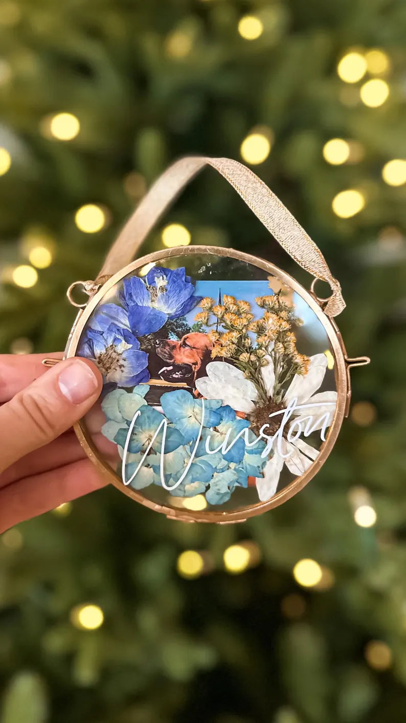 Ornaments