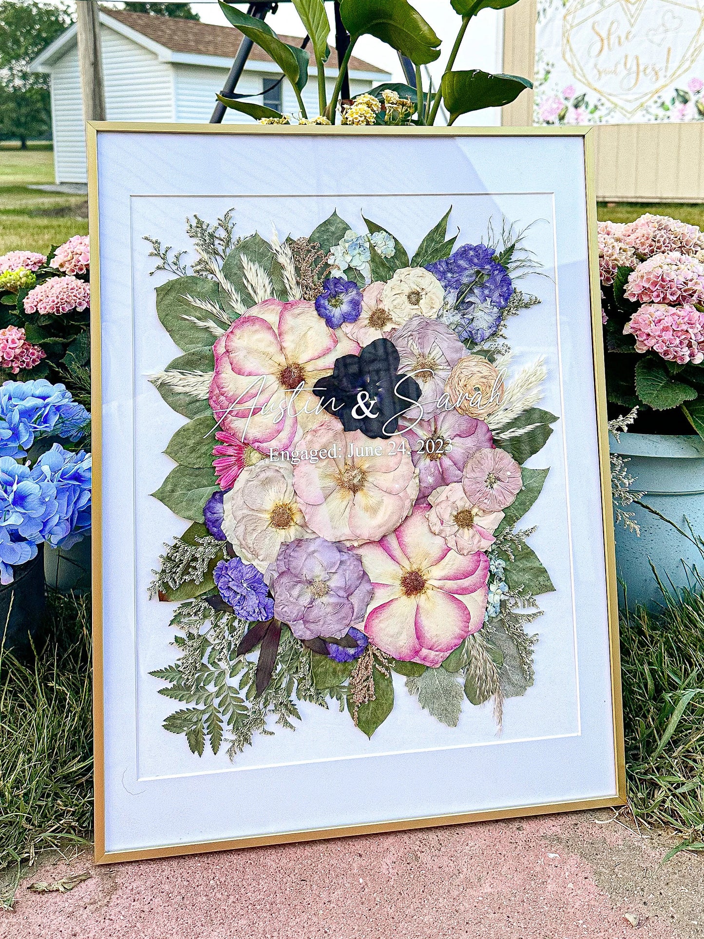 18x24 Classic Design