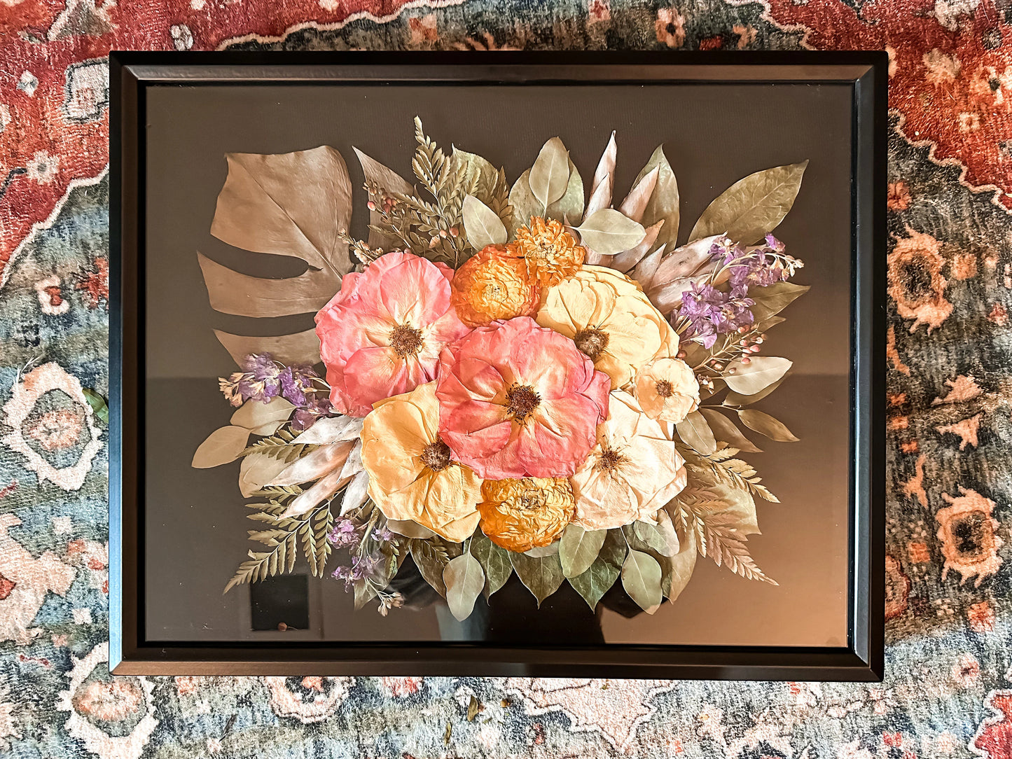 16x20 Shadow Box