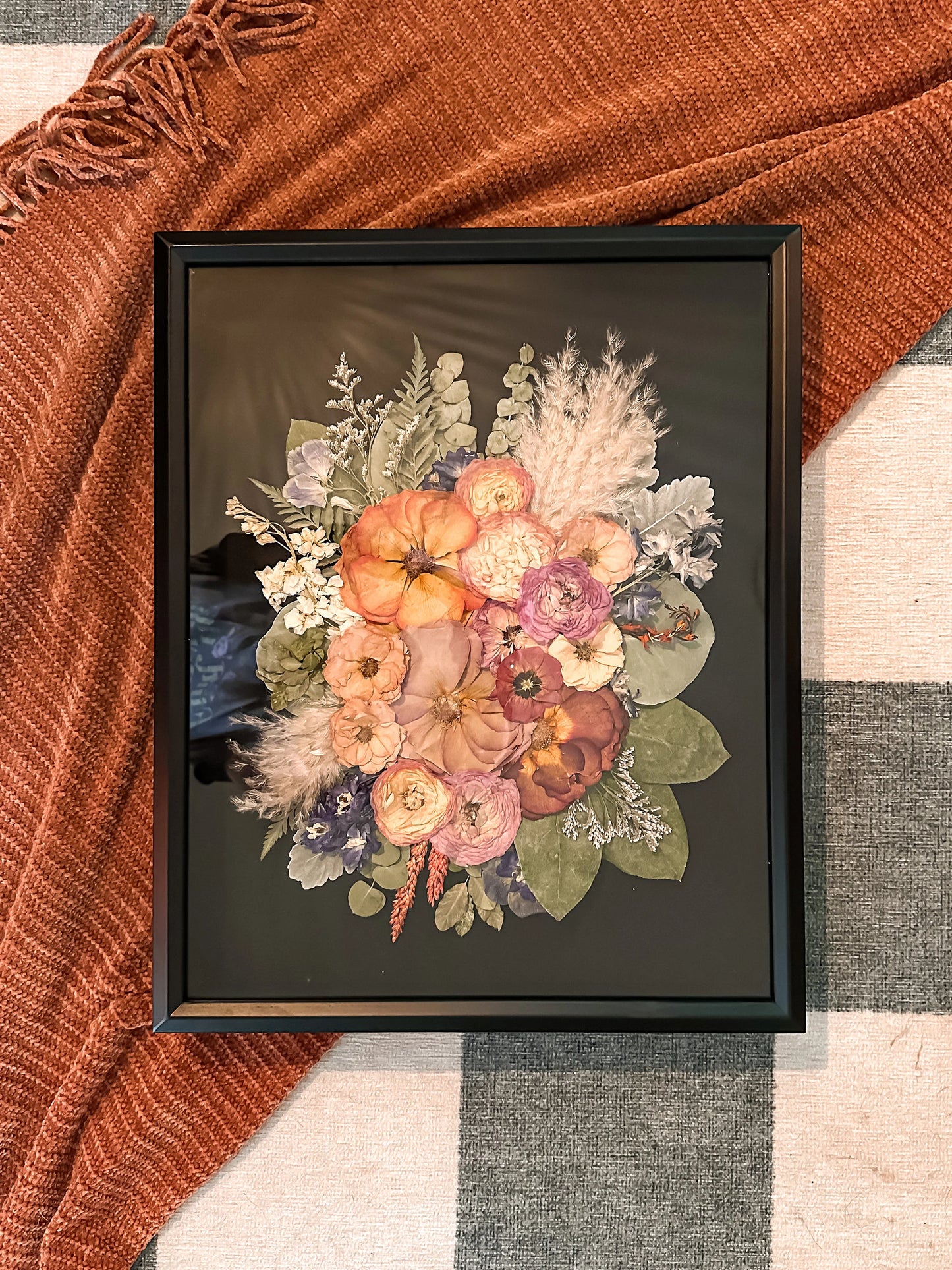 16x20 Shadow Box