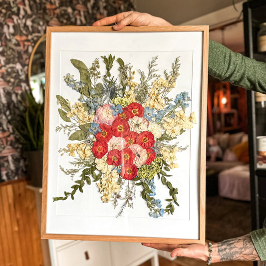 18x24 Classic Design