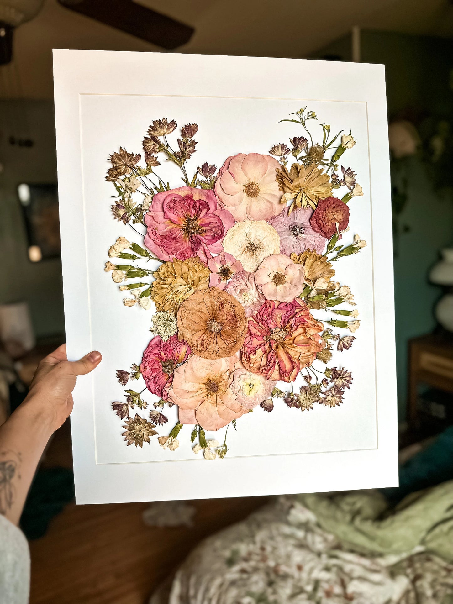 18x24 Classic Design