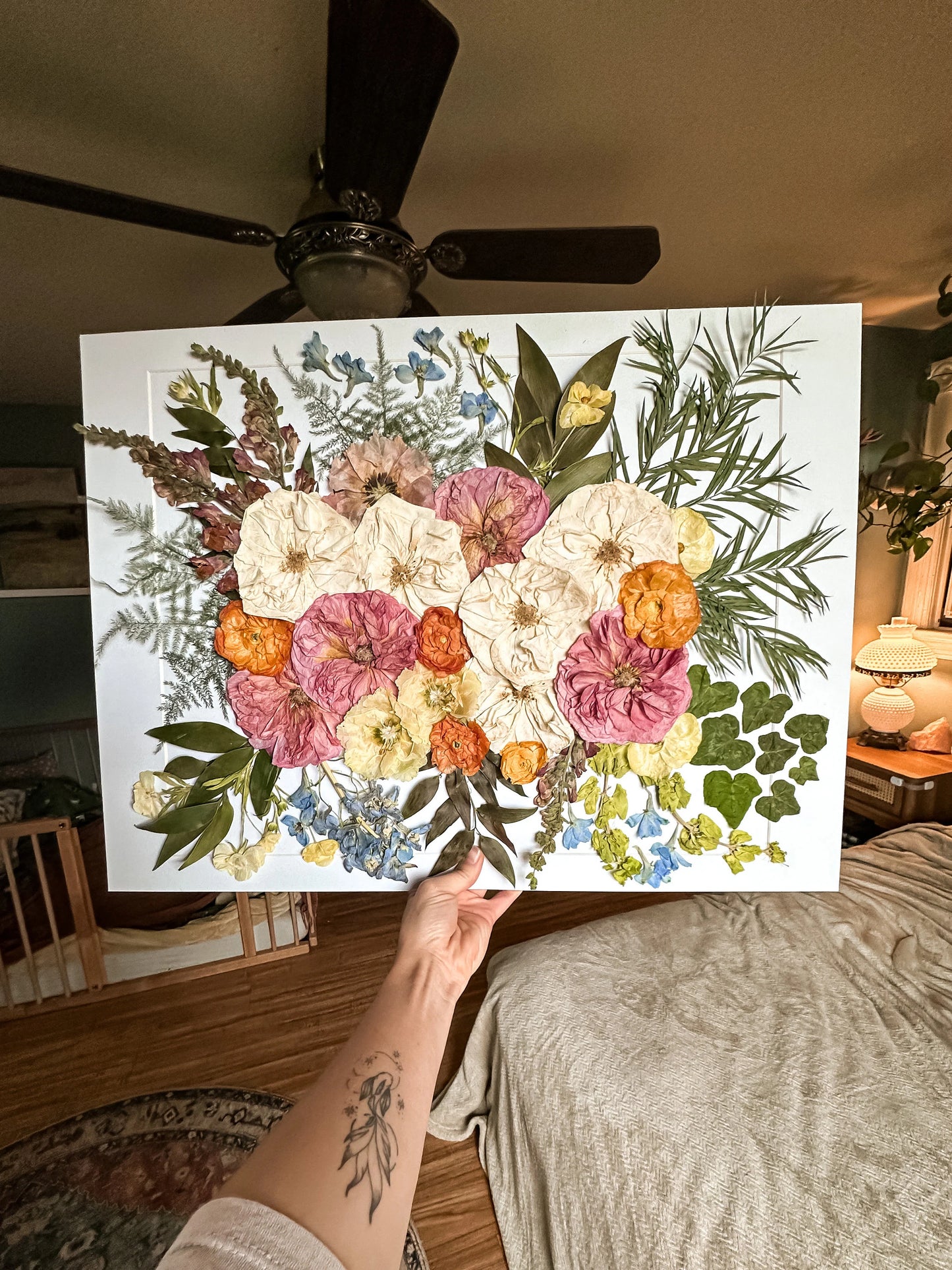 18x24 Classic Design
