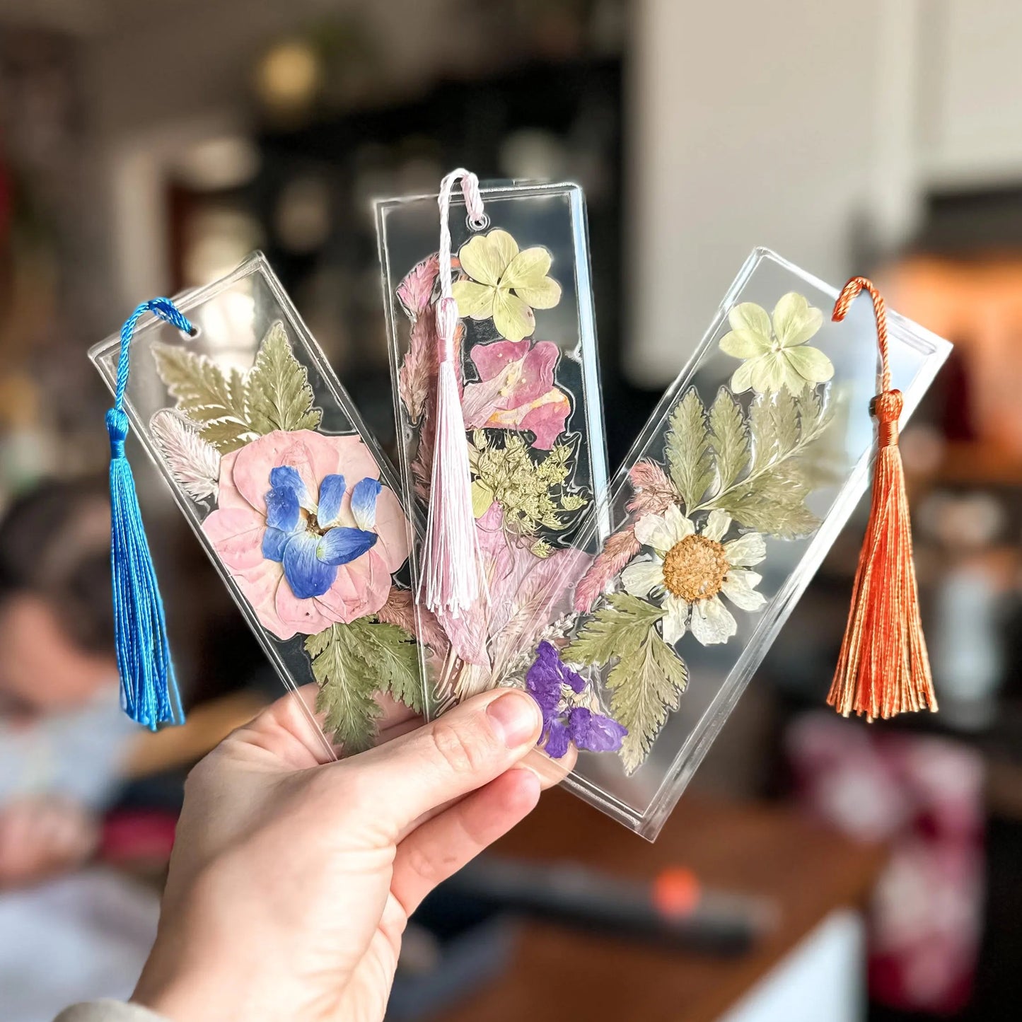 Bookmarks