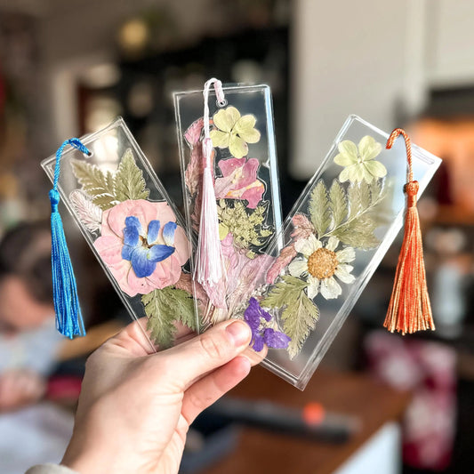 Bookmarks