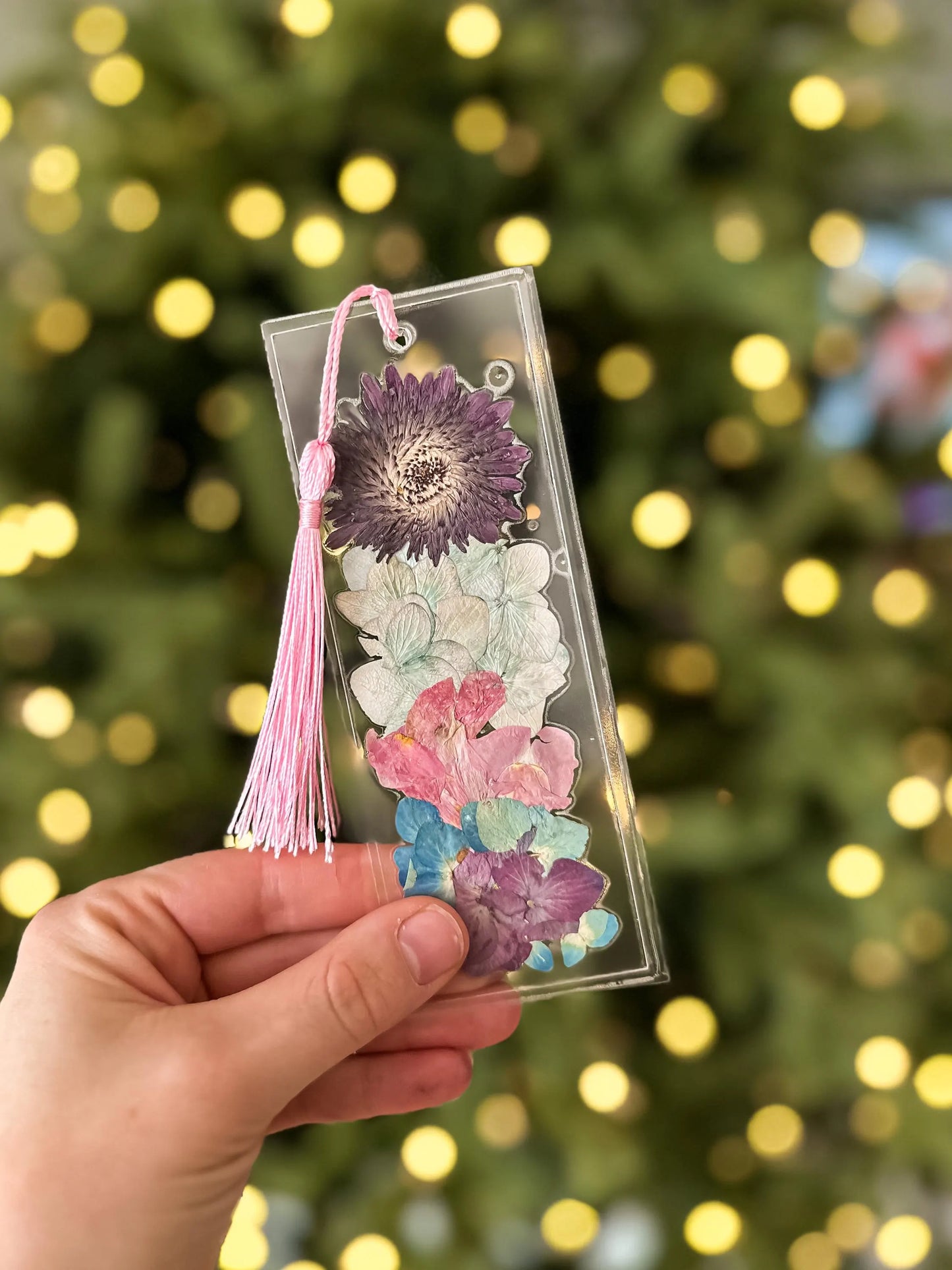 Bookmarks