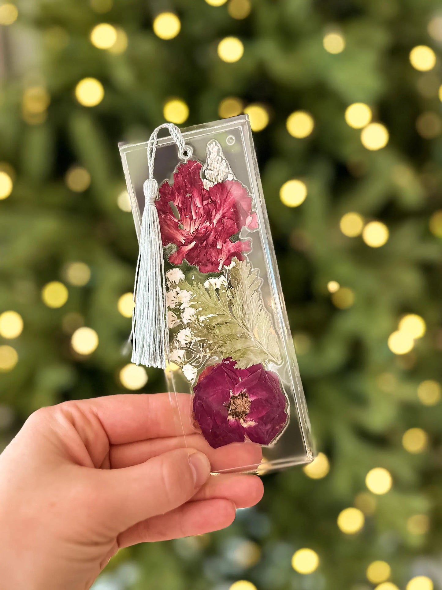 Bookmarks