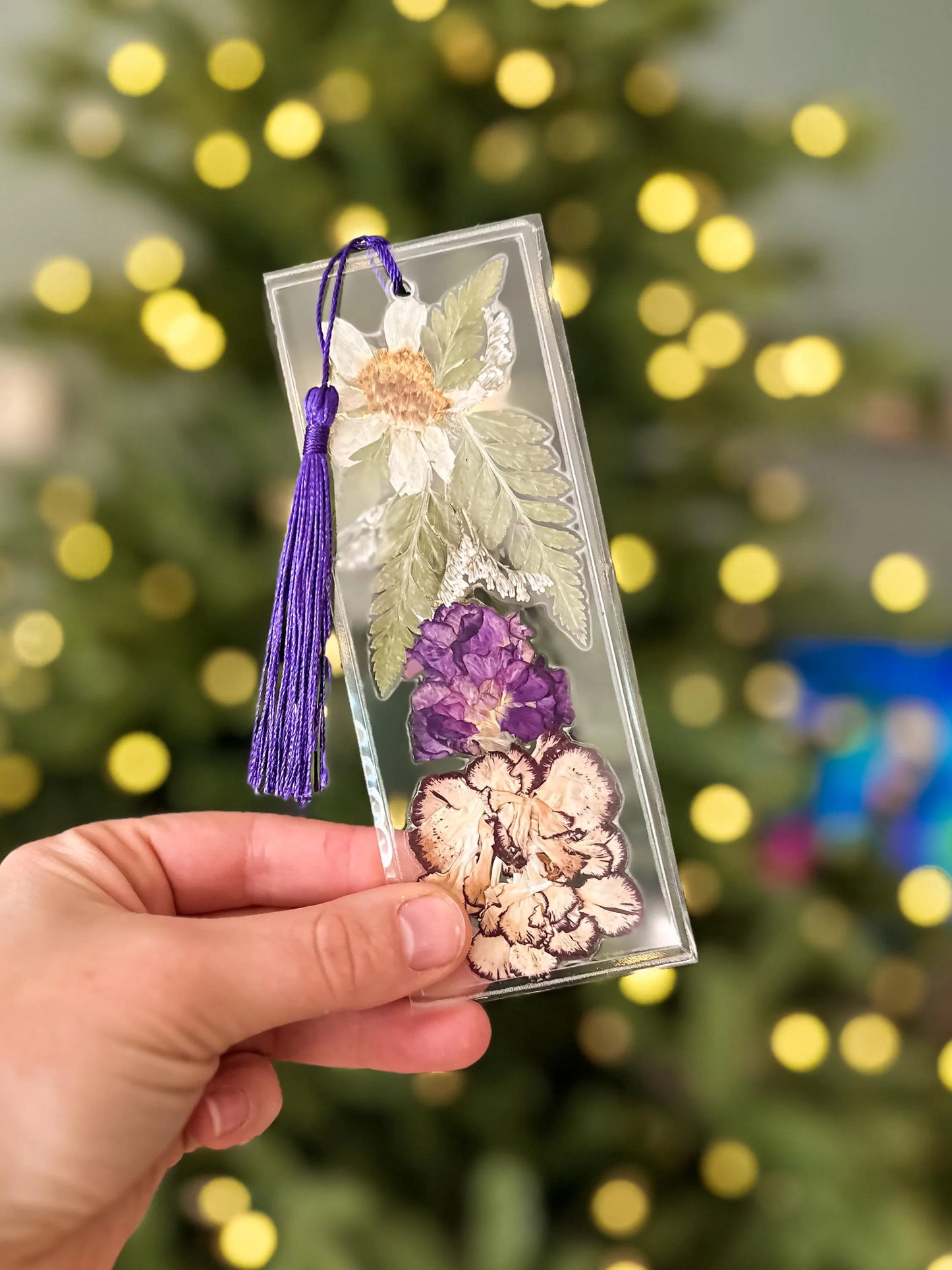 Bookmarks