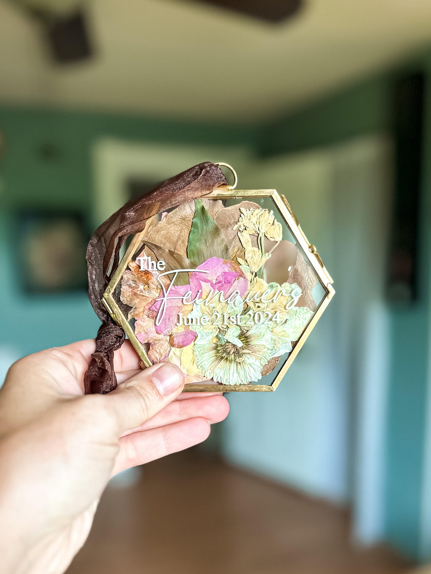 Ornaments