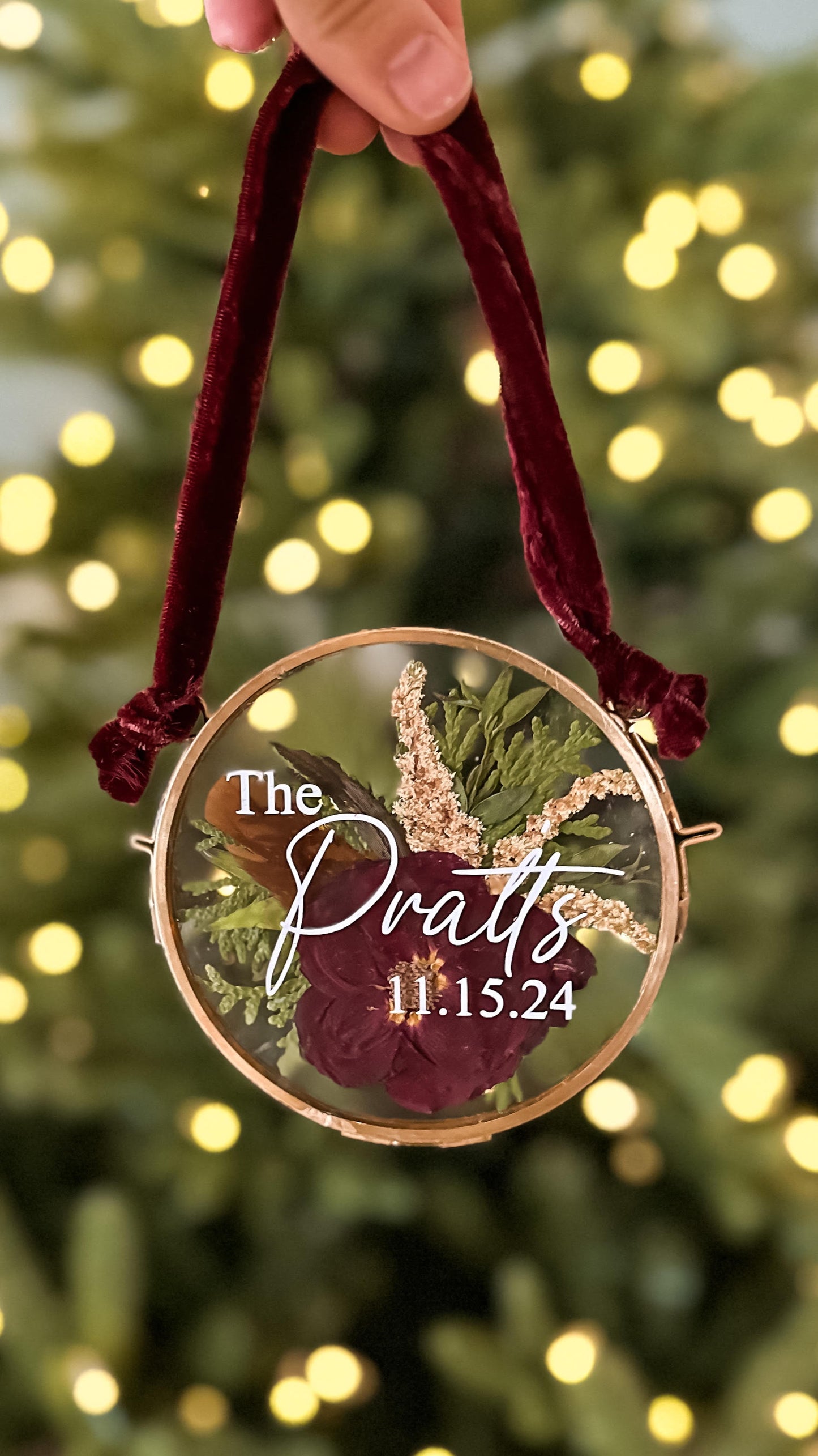 Ornaments