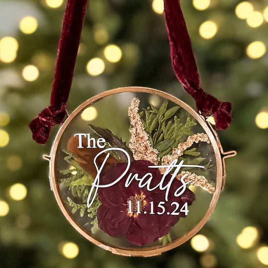 Ornaments