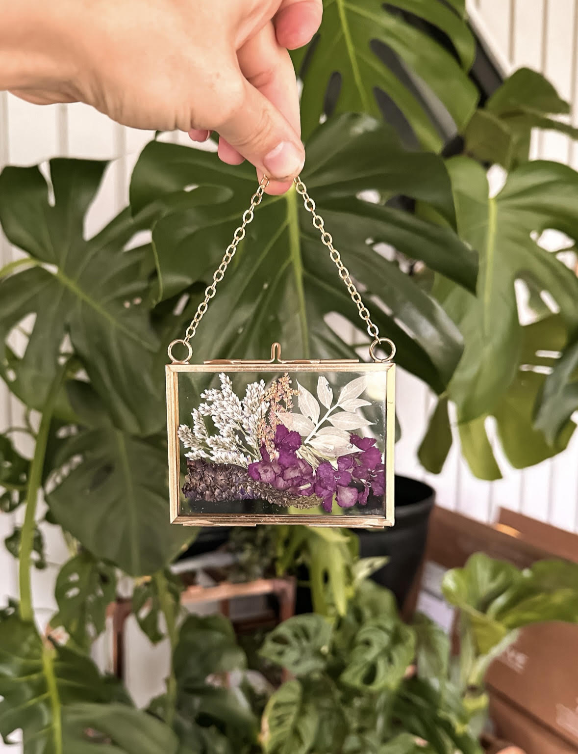 Ornaments