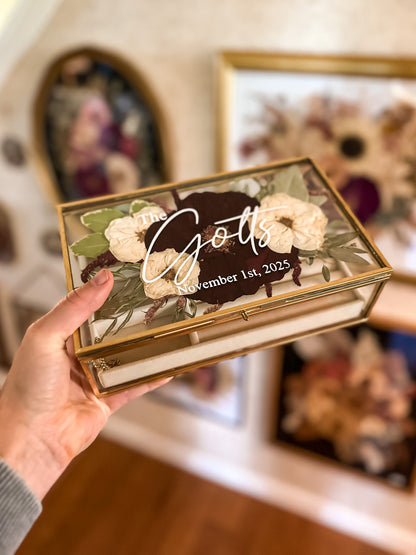 Jewlery Box